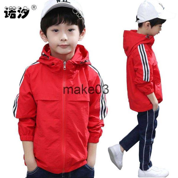 jackets boys clothes spring jacket for boys windbreaker children hooded coat kids warm jacket teenage autumn waterproof causal saco j230728, Blue;gray
jackets boys clothes spring jacket for boys windbreaker children hooded coat kids warm jacket teenage autumn waterproof causal saco j230728, Blue;gray