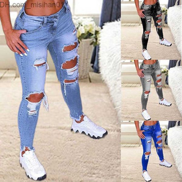 women's jeans women's long leg jeans low rise tear tight fitting 2022 hip ultra-thin jeans mom spandex denim jeans women's bl, Blue
women's jeans women's long leg jeans low rise tear tight fitting 2022 hip ultra-thin jeans mom spandex denim jeans women's bl, Blue