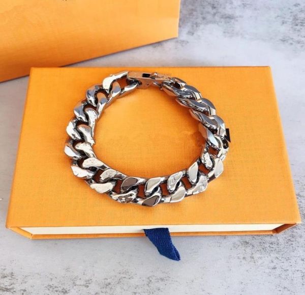 designer silver love letter flower bracelet men women gold bracelets chain fashion personality hiphop1556234, Golden;silver
designer silver love letter flower bracelet men women gold bracelets chain fashion personality hiphop1556234, Golden;silver