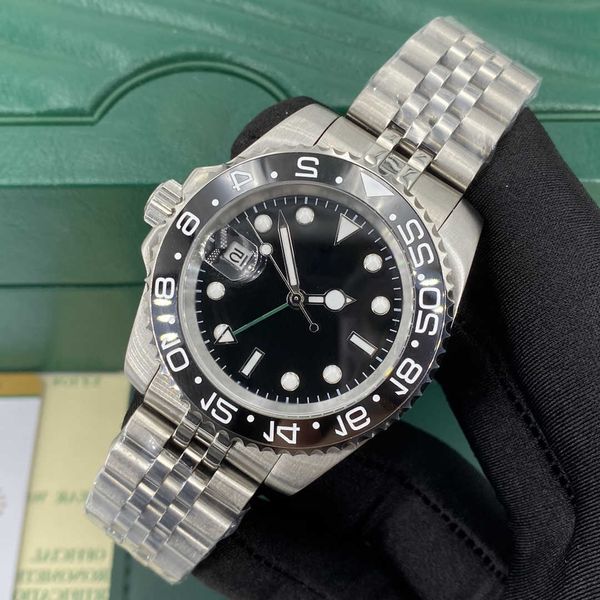 men watch original rolej gmt designer watches u1 automatic wristwatchoes for man super waterproof stainless steel sapphire wri xhws, Slivery;golden
men watch original rolej gmt designer watches u1 automatic wristwatchoes for man super waterproof stainless steel sapphire wri xhws, Slivery;golden