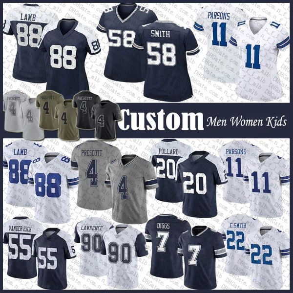 custom micah parsons ceedee lamb football jersey dak prescott trevon diggs tony pollard demarcus lawrence luke schoonmaker demarvion oversho, Black;red
custom micah parsons ceedee lamb football jersey dak prescott trevon diggs tony pollard demarcus lawrence luke schoonmaker demarvion oversho, Black;red