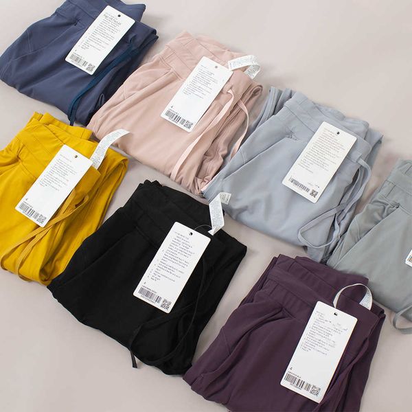 yoga lulu women pants stretch high-rise jogger drawstring joggers full length jogging women sweatpants designed for on the move lemon
yoga lulu women pants stretch high-rise jogger drawstring joggers full length jogging women sweatpants designed for on the move lemon