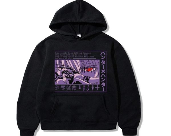 2020 anime hunter x hunter hoodie for men women long sleeve anime manga kurapika hxh devil eye hoodie pullover gift hoodies x3757592, Black
2020 anime hunter x hunter hoodie for men women long sleeve anime manga kurapika hxh devil eye hoodie pullover gift hoodies x3757592, Black