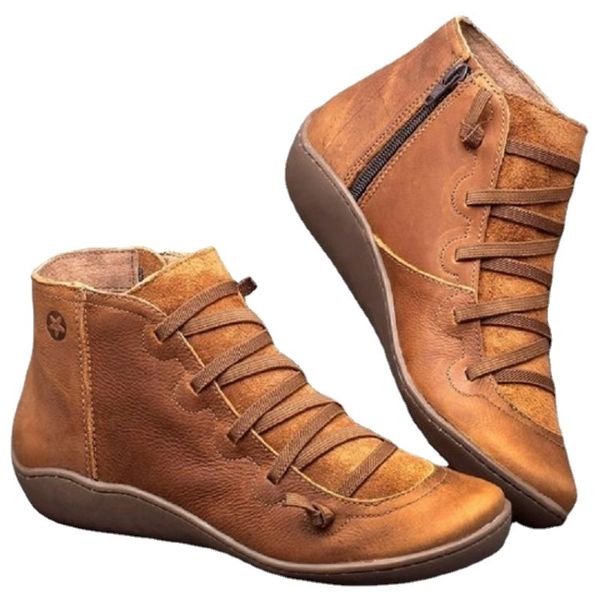 boots women winter snow boots genuine leather ankle spring flat shoes woman short vintage boots with fur for women lace up boots 230727, Black
boots women winter snow boots genuine leather ankle spring flat shoes woman short vintage boots with fur for women lace up boots 230727, Black