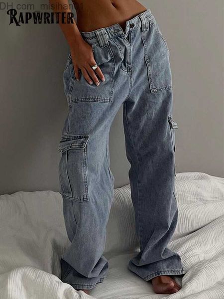 women's jeans rapwriter denim goods pants women's 90s jeans women's fashion 2022 vintage high waist trouser harajuku capris s, Blue
women's jeans rapwriter denim goods pants women's 90s jeans women's fashion 2022 vintage high waist trouser harajuku capris s, Blue