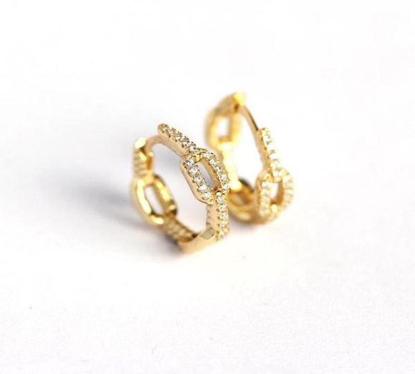 hoop huggie dainty luxury genuine 925 sterlling silver pave crystals cz diamond link chain circle small earrings for women girl 6973437, Golden;silver
hoop huggie dainty luxury genuine 925 sterlling silver pave crystals cz diamond link chain circle small earrings for women girl 6973437, Golden;silver