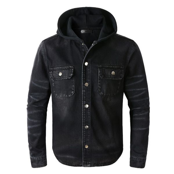 mens coats women autumn winter letters print classic cowboy clothes luxury man jackets amiryes denim 3xl black, Black;brown
mens coats women autumn winter letters print classic cowboy clothes luxury man jackets amiryes denim 3xl black, Black;brown