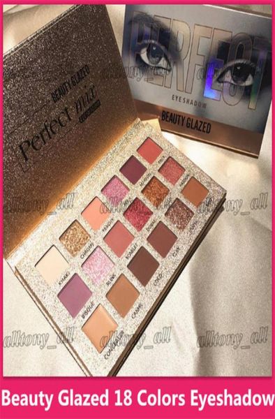 beauty glazed 18 color nude shining eyeshadow palette makeup glitter pigment smoky eye shadow pallete waterproof cosmetics10946302571083
beauty glazed 18 color nude shining eyeshadow palette makeup glitter pigment smoky eye shadow pallete waterproof cosmetics10946302571083