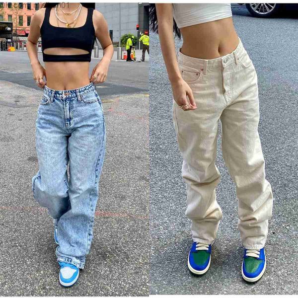 women's jeans 2023 new y2k women's jeans fashion loose denim wide leg trousers street casual women trousers blue/white s-xl drop s
women's jeans 2023 new y2k women's jeans fashion loose denim wide leg trousers street casual women trousers blue/white s-xl drop s