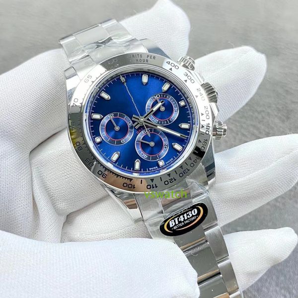 btf better sa4130 automatic chronograph mens watch blue index dial stick markers 904l oystersteel bracelet sapphire crystal glass swiss ice, Slivery;golden
btf better sa4130 automatic chronograph mens watch blue index dial stick markers 904l oystersteel bracelet sapphire crystal glass swiss ice, Slivery;golden