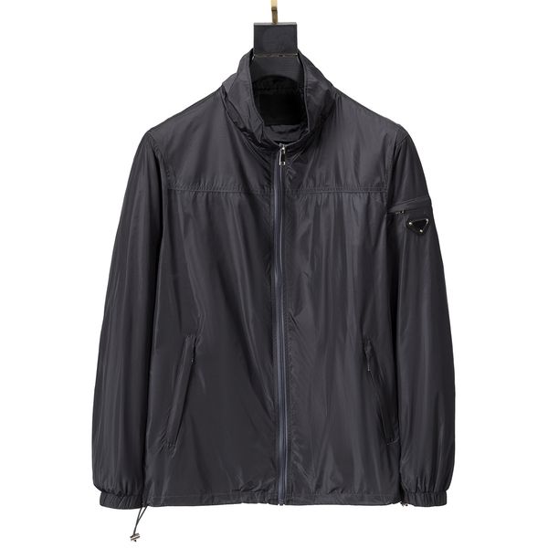 yy2023 designer mens jackets clothing france g alphabet pattern brand sunscreen bomber jacket outerwear coat fashion casual street coats m-3, Black;brown
yy2023 designer mens jackets clothing france g alphabet pattern brand sunscreen bomber jacket outerwear coat fashion casual street coats m-3, Black;brown