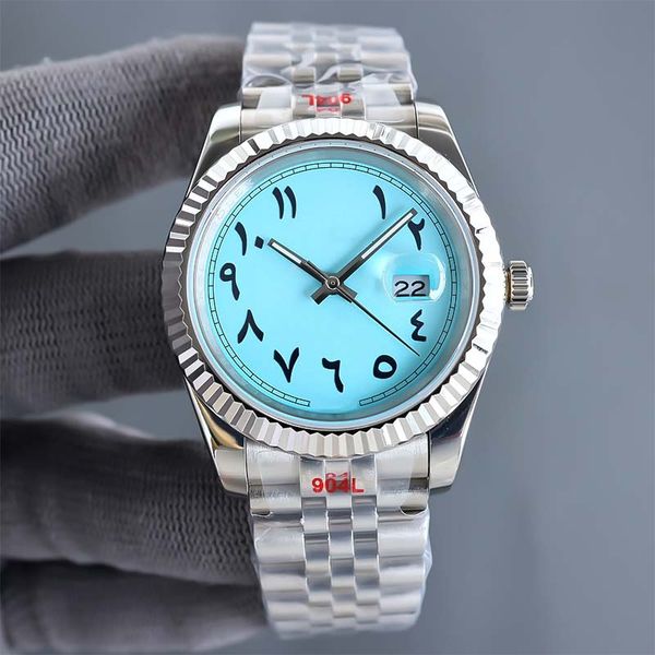 arabic scale quartz mechanical rlx men's watch day date watch 41mm watch self mechanical stainless steel watch waterproof luminous wris, Slivery;golden
arabic scale quartz mechanical rlx men's watch day date watch 41mm watch self mechanical stainless steel watch waterproof luminous wris, Slivery;golden