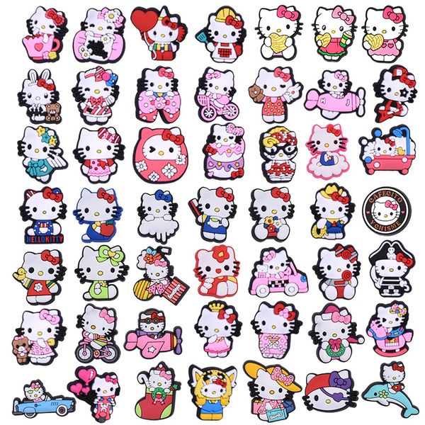 anime charms wholesale childhood memories funny gift girl cats 49 colors cartoon charms shoe accessories pvc decoration buckle soft rubber c, Blue
anime charms wholesale childhood memories funny gift girl cats 49 colors cartoon charms shoe accessories pvc decoration buckle soft rubber c, Blue