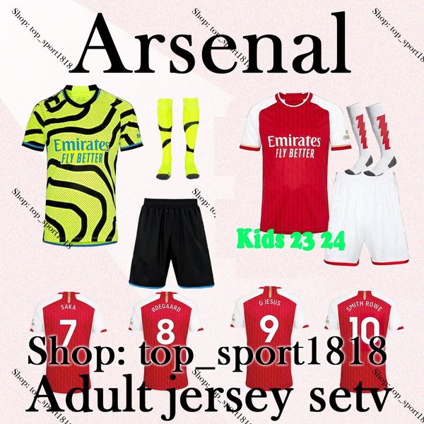 set23 24 odegaard havertz rice smith rowe g. jesus saka soccer shirt saliba 23 24 followers martinelli 2023 2024 soccer kit shirt men kids b, Black
set23 24 odegaard havertz rice smith rowe g. jesus saka soccer shirt saliba 23 24 followers martinelli 2023 2024 soccer kit shirt men kids b, Black