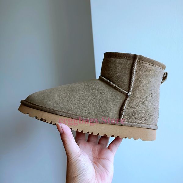 australia platform classic ultra mini women winter suede snow boots sheepskin tazz tasman ladies designer fashion wool warm slip-on slippers, Black
australia platform classic ultra mini women winter suede snow boots sheepskin tazz tasman ladies designer fashion wool warm slip-on slippers, Black
