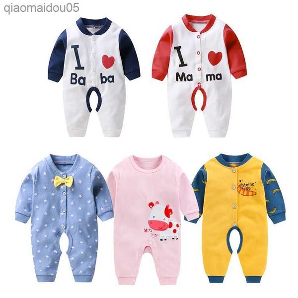 newborn baby clothes autumn long sleeve jumpsuit infant lovely pajamas kids wear brand baby girl onesie toddler come l230712, Blue
newborn baby clothes autumn long sleeve jumpsuit infant lovely pajamas kids wear brand baby girl onesie toddler come l230712, Blue