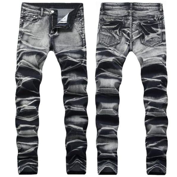 men039s jeans mens high street fashion casual style men streetwear stretch straight blue jean pants asian size2653025
men039s jeans mens high street fashion casual style men streetwear stretch straight blue jean pants asian size2653025