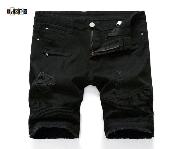men039s jeans idopy men ripped biker denim shorts summer motorcycle for male multi pockets brand designer plus size 284015982887, Blue
men039s jeans idopy men ripped biker denim shorts summer motorcycle for male multi pockets brand designer plus size 284015982887, Blue