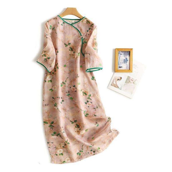 womens summer chinese styled improved cheongsam with slanted lapels retro printed coiled button hemp dress for, Black;gray
womens summer chinese styled improved cheongsam with slanted lapels retro printed coiled button hemp dress for, Black;gray