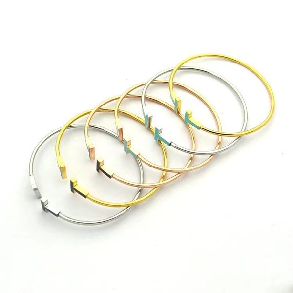 2023 new brand designer bracelet for women's fashion green drip oil shell double t bracelet gift luxury 18k gold cuff bracelet jewelry, White
2023 new brand designer bracelet for women's fashion green drip oil shell double t bracelet gift luxury 18k gold cuff bracelet jewelry, White