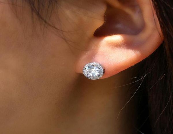 trendy designer earrings circular colored zircon diamond silver stud earrings for lady girls gift jewelry34576076017600, Golden;silver
trendy designer earrings circular colored zircon diamond silver stud earrings for lady girls gift jewelry34576076017600, Golden;silver