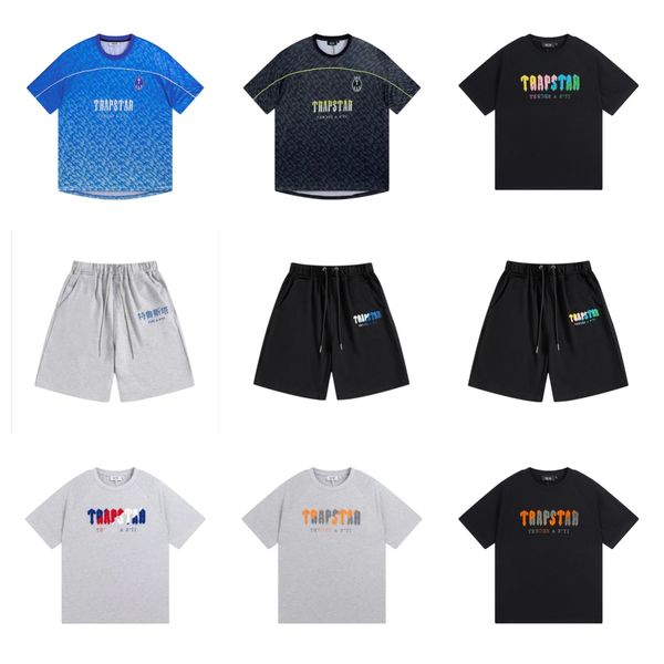 mens trapstars tracksuit trapstar t shirt sweatshirt embroidery short sleeve designer shirt men outfit chenille tracksuit black cotton londo, White;black
mens trapstars tracksuit trapstar t shirt sweatshirt embroidery short sleeve designer shirt men outfit chenille tracksuit black cotton londo, White;black