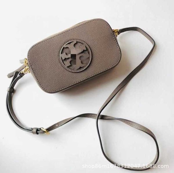 luxury designer luxury bags 2023 new tb solid color one shoulder casual crossbody leather small mini double zipper camera bag handbags
luxury designer luxury bags 2023 new tb solid color one shoulder casual crossbody leather small mini double zipper camera bag handbags