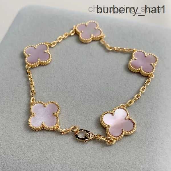 designer bracelets 2023 van clover bracelet 18k gold love bangle pendant sparkling crystal diamond party jewelryzzl6, Black
designer bracelets 2023 van clover bracelet 18k gold love bangle pendant sparkling crystal diamond party jewelryzzl6, Black