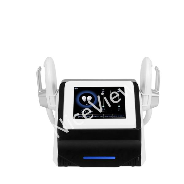 hiemt beauty machine ems muscle stimulator emt body sculpting shaping equipment beauty center
hiemt beauty machine ems muscle stimulator emt body sculpting shaping equipment beauty center