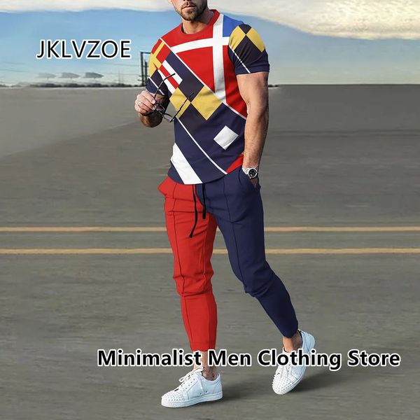 men's tracksuits trousers tracksuit 2 piece set 3d printed summer sportswear short sleeve t shirtlong pants casual streetwear clothes 2, Gray
men's tracksuits trousers tracksuit 2 piece set 3d printed summer sportswear short sleeve t shirtlong pants casual streetwear clothes 2, Gray