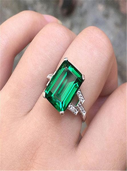 wedding rings vintage male female green crystal jewelry dainty silver color for women men charm square zircon engagement ring7277727, Slivery;golden
wedding rings vintage male female green crystal jewelry dainty silver color for women men charm square zircon engagement ring7277727, Slivery;golden