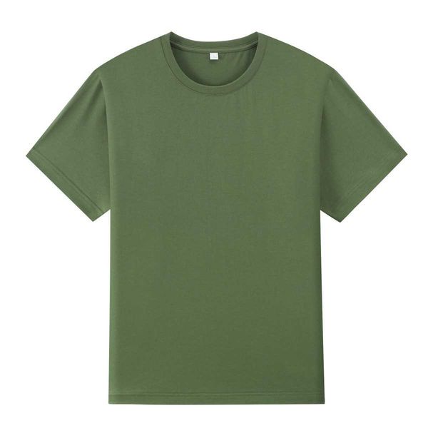 2023ss spring summer thick fabric t shirt men women gray short sleeve tees 1xwx r2qb yck6 53vc, Blue
2023ss spring summer thick fabric t shirt men women gray short sleeve tees 1xwx r2qb yck6 53vc, Blue