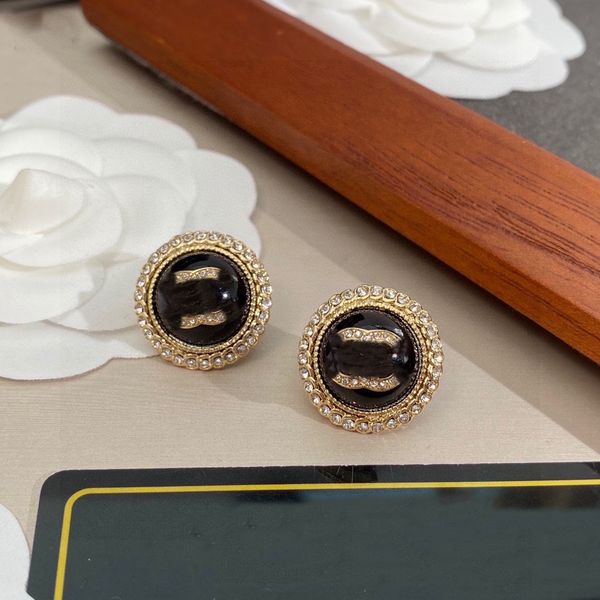 fashion earrings for women luxury designer earrings multicolor c letter jewelry for women diamond wedding gift, Golden;silver
fashion earrings for women luxury designer earrings multicolor c letter jewelry for women diamond wedding gift, Golden;silver