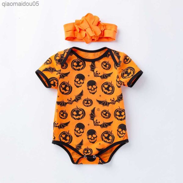 halloween boy girl infant cartoon witch print bodysuit newborn kid thin cotton pumpkin casual onesie baby party holiday clothes l230712, Blue
halloween boy girl infant cartoon witch print bodysuit newborn kid thin cotton pumpkin casual onesie baby party holiday clothes l230712, Blue