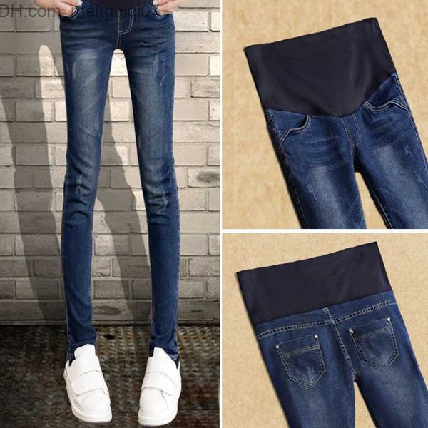 maternity dresses pregnant women's jeans winter warmth denim pants pregnant women's clothing trousers delivery z230728, White
maternity dresses pregnant women's jeans winter warmth denim pants pregnant women's clothing trousers delivery z230728, White