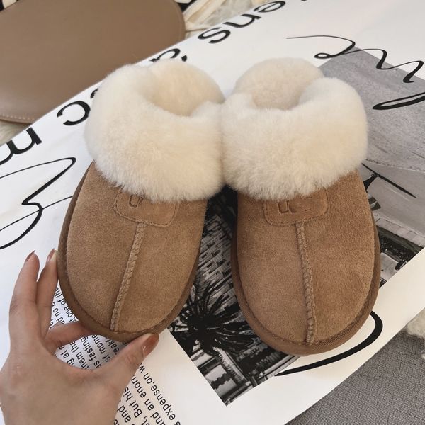designer fluffy snow boots mini women winter australia platform boot fur slipper ankle wool shoes sheepskin real leather classic brand casua, Black
designer fluffy snow boots mini women winter australia platform boot fur slipper ankle wool shoes sheepskin real leather classic brand casua, Black