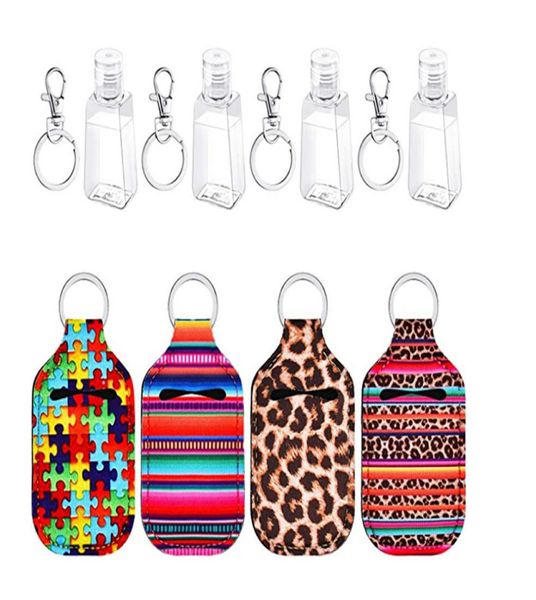new neoprene keychain 30ml hand sanitizer bottle holder bags lipstick holder perfume container hand soap bottle holder key chain a8679020, Slivery;golden
new neoprene keychain 30ml hand sanitizer bottle holder bags lipstick holder perfume container hand soap bottle holder key chain a8679020, Slivery;golden