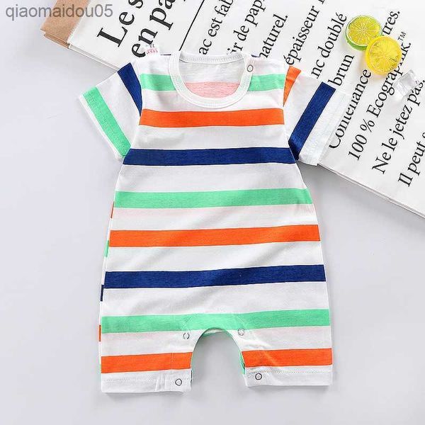 3 6 9 12 month baby romper summer toddler come cartoon leisure newborn baby clothes girl onesie short sleeve jumpsuit l230712, Blue
3 6 9 12 month baby romper summer toddler come cartoon leisure newborn baby clothes girl onesie short sleeve jumpsuit l230712, Blue