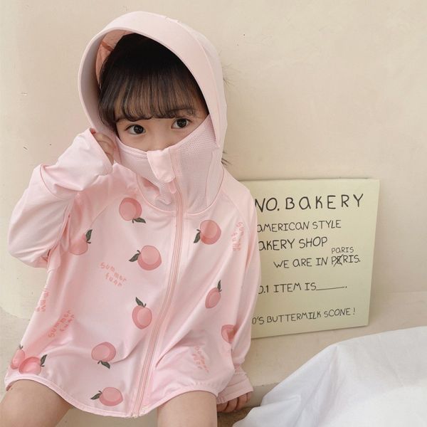 jackets summer childrens ice silk sun protection clothing thin uv long sleeve coat cute print boy girls 230728, Blue;gray
jackets summer childrens ice silk sun protection clothing thin uv long sleeve coat cute print boy girls 230728, Blue;gray