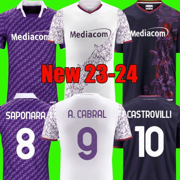 23 24 fiorentina soccer jerseys j. ikone 2023 2024 castrovilli erick florence jersey acf jovic a. cabral milenkovic c.kouame sottil men kids, Black;yellow
23 24 fiorentina soccer jerseys j. ikone 2023 2024 castrovilli erick florence jersey acf jovic a. cabral milenkovic c.kouame sottil men kids, Black;yellow