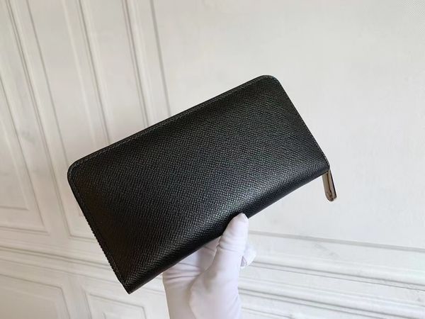 fashion long purse cowhide purse 5 colors classic card holder coin purse women's purse 12345box60017, Red;black
fashion long purse cowhide purse 5 colors classic card holder coin purse women's purse 12345box60017, Red;black
