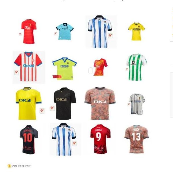 23 24 rcd mallorca soccer jersey real sociedad levante merino oyarzabal isak guridi home murillo lago jonior merveil cufre away camisa de un, Black;yellow
23 24 rcd mallorca soccer jersey real sociedad levante merino oyarzabal isak guridi home murillo lago jonior merveil cufre away camisa de un, Black;yellow