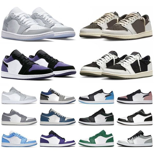 jumpman 1 low 1s basketball shoes og fragment designer university blue unc black red shadow light smoky grey men women mesh sneaker
jumpman 1 low 1s basketball shoes og fragment designer university blue unc black red shadow light smoky grey men women mesh sneaker
