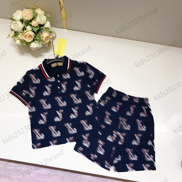 high end children sets polo t shirts short pants two pieces sets bear printing tees shorts sleeve t-shirt bbr designer summer tracksuits bra, White
high end children sets polo t shirts short pants two pieces sets bear printing tees shorts sleeve t-shirt bbr designer summer tracksuits bra, White