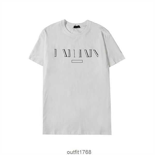 men luxury tshirt women designer shirts short summer fashion casual with brand letter t-shirt, White;black
men luxury tshirt women designer shirts short summer fashion casual with brand letter t-shirt, White;black