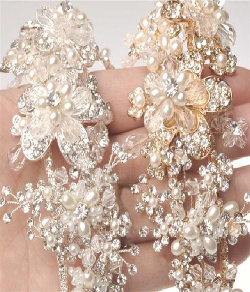 vintage wedding bridal rhinestone crown tiara pearls headband gold silver flower floral headpiece hairband jewelry fashion headdre2564646, Slivery;golden
vintage wedding bridal rhinestone crown tiara pearls headband gold silver flower floral headpiece hairband jewelry fashion headdre2564646, Slivery;golden