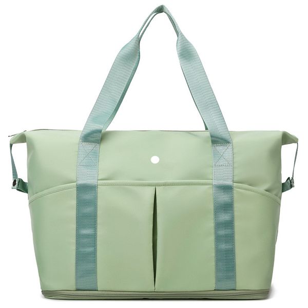 lu women gym bag casual large shoulder bag roomy nylon duffel bag hopping bags waterproof large capacity
lu women gym bag casual large shoulder bag roomy nylon duffel bag hopping bags waterproof large capacity