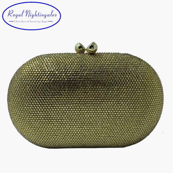 evening bags egg oval gold womens handbag party clutches and with crystal for wedding prom dress 230727
evening bags egg oval gold womens handbag party clutches and with crystal for wedding prom dress 230727