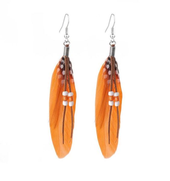 long tassel fashion feather style ethnic boho big dangle statement earring wedding earrings jewelry accessories whole7038334, Silver
long tassel fashion feather style ethnic boho big dangle statement earring wedding earrings jewelry accessories whole7038334, Silver