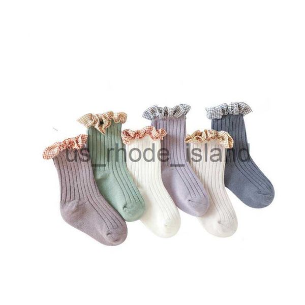 kids 0-8t new baby newborn lace girls loose cotton children frilly cute baby stuff middle tube infant x0727, Pink;yellow
kids 0-8t new baby newborn lace girls loose cotton children frilly cute baby stuff middle tube infant x0727, Pink;yellow